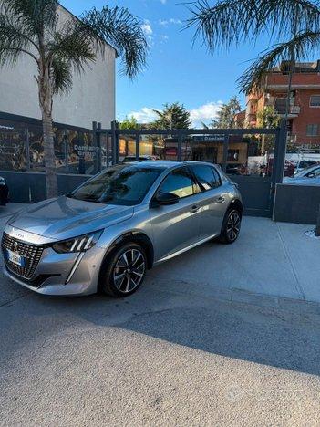 PEUGEOT 208 GT DIESEL