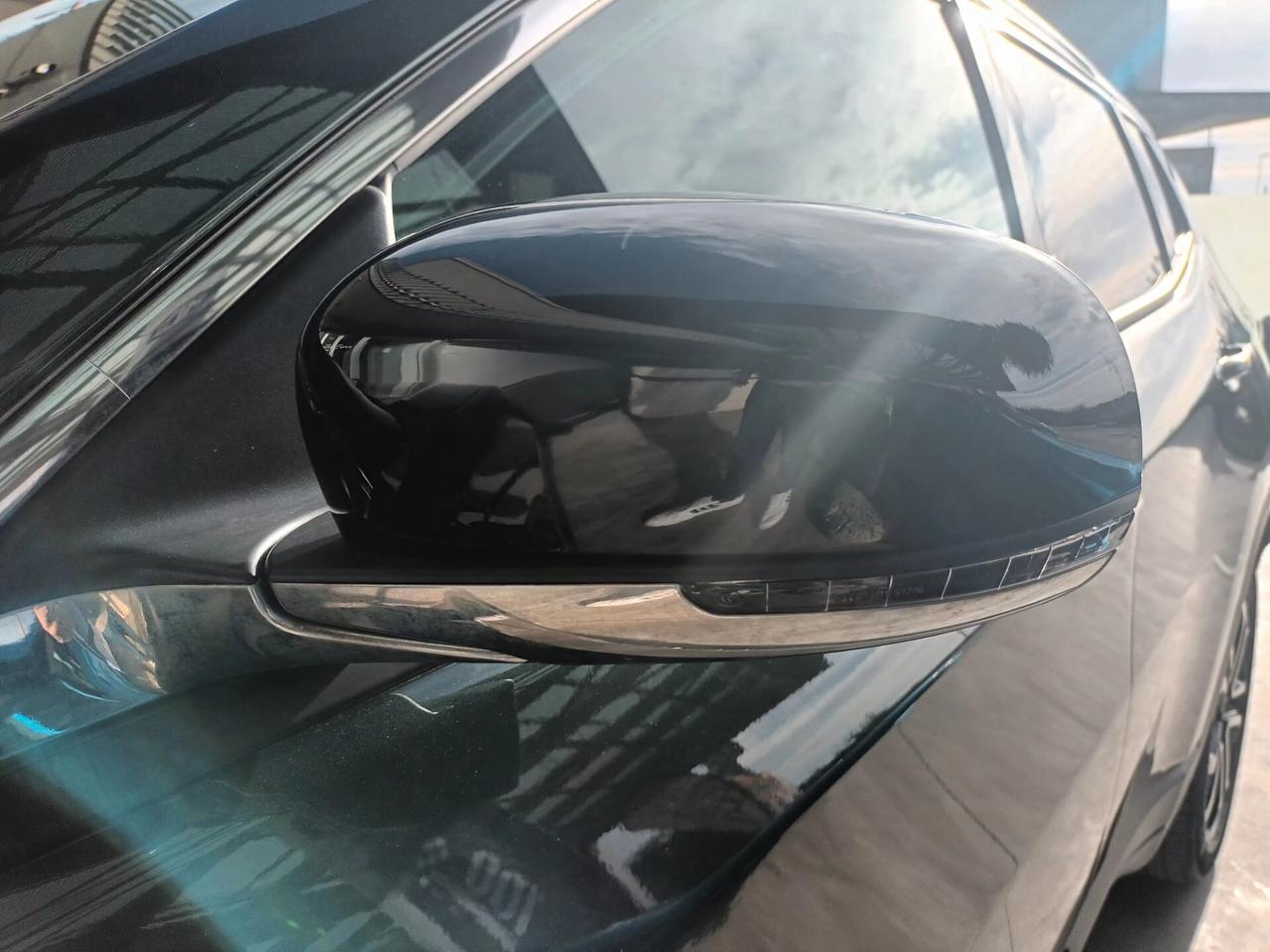 Fiat 500X Sport 1.3 MultiJet 95 CV