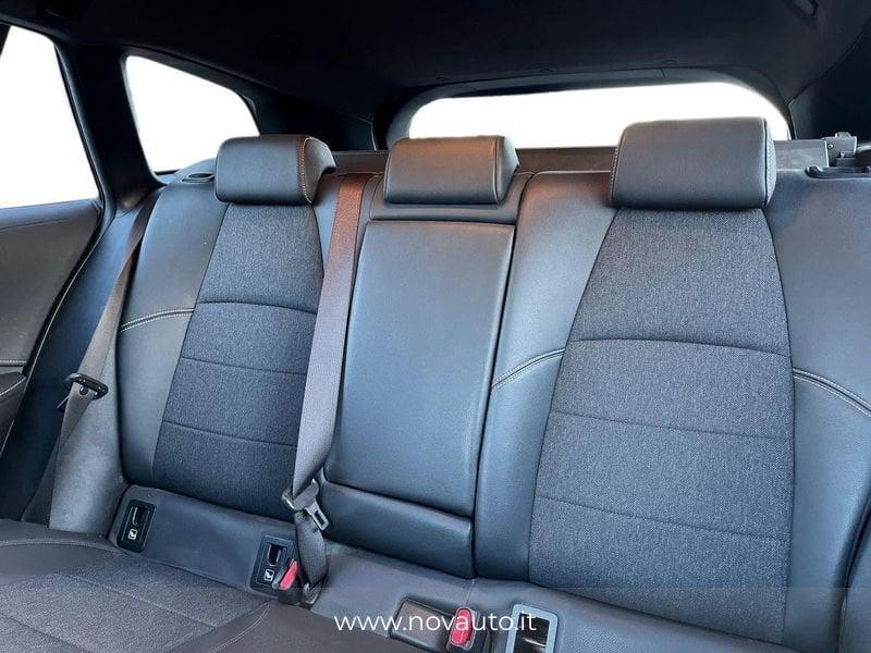 Toyota Corolla Corolla Touring Sports 2.0h Style cvt