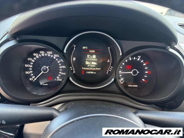 FIAT 500L Pro 1.3 MJT 95CV Pop Star 4 posti (N1) DETAX 6400