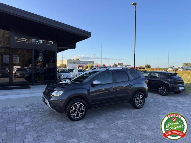 DACIA Duster 1.0 GPL ECO Prestige ANCHE PER NEOPATENTATI