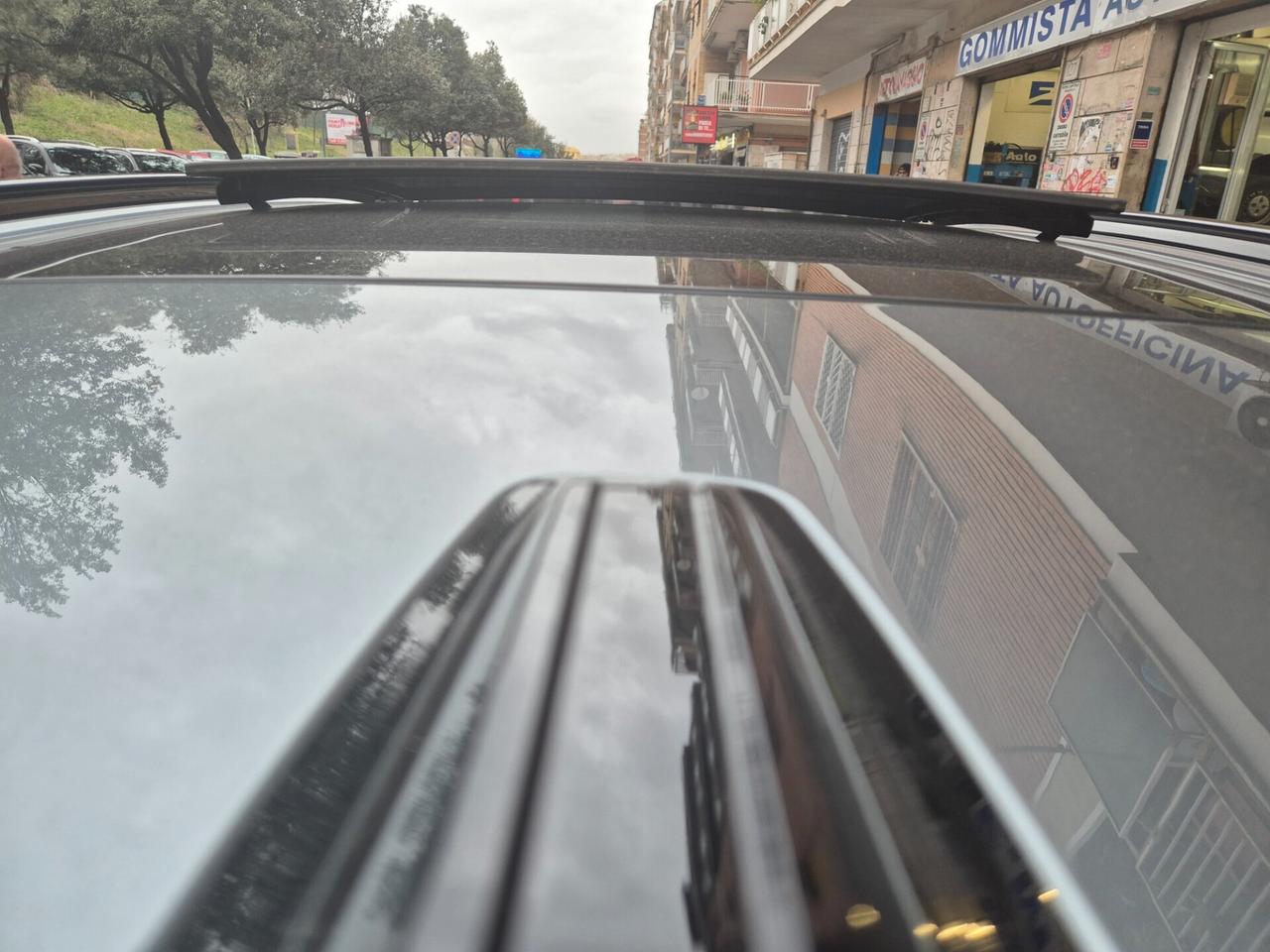 Mini John Cooper Works Countryman D Favoured