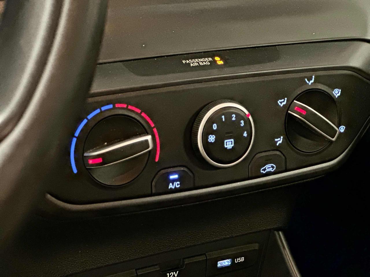 HYUNDAI Bayon 1.0 T-GDI Hybrid 48V iMT XLine