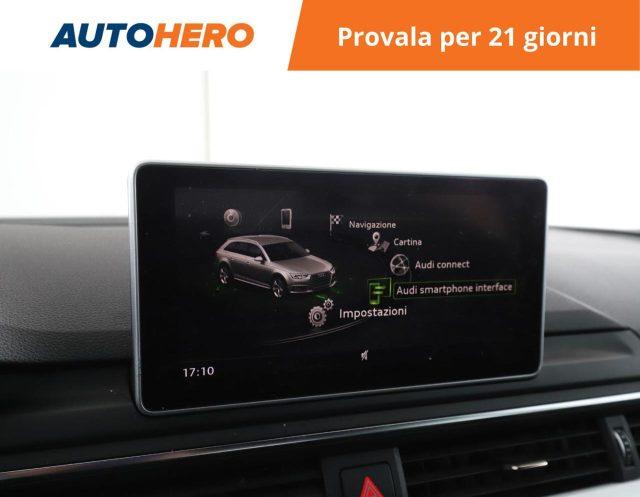 AUDI A4 Avant 2.0 TDI 190 CV