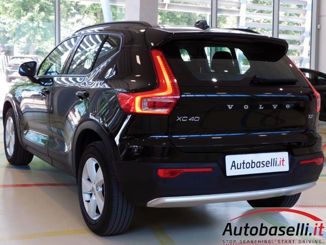 VOLVO XC40 T2 AUTOMATICO GEARTRONIC ESSENTIAL
