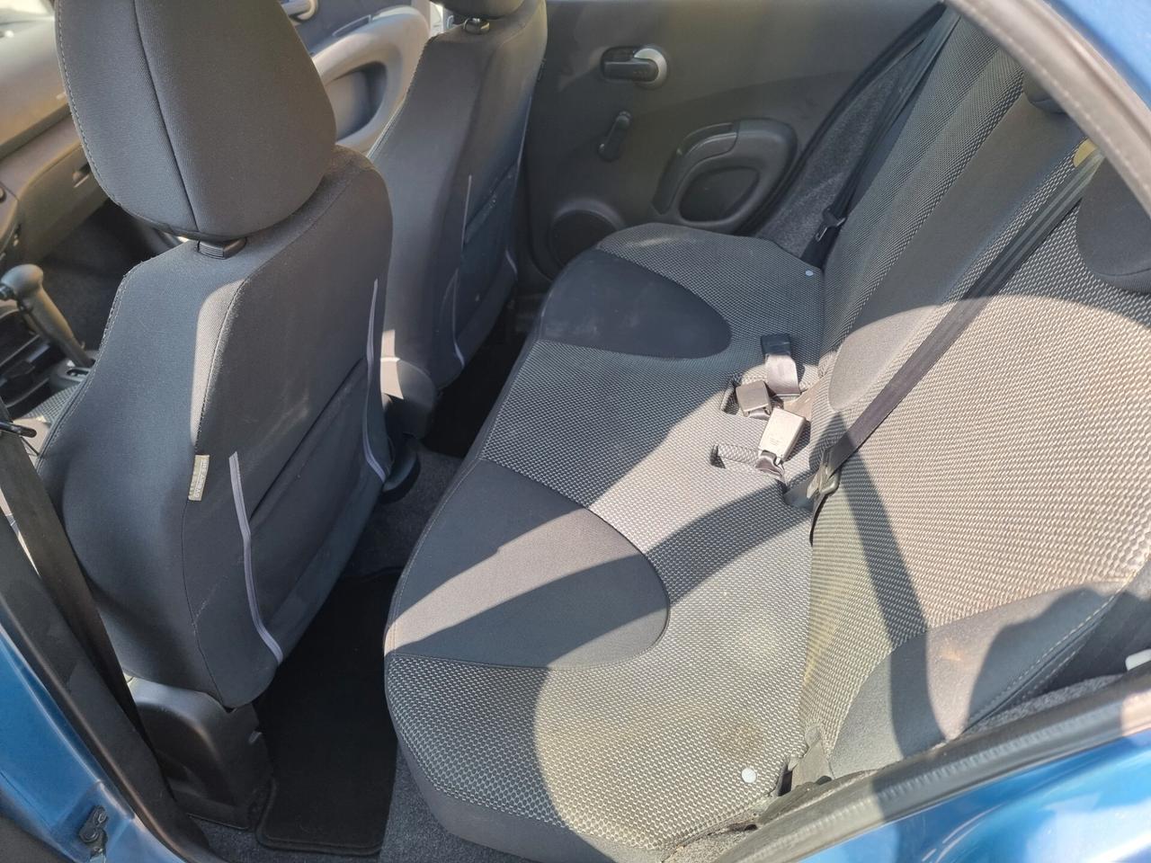 Nissan Micra 1.2 16V 5 porte Acenta ADATTA A NEOPATENTATI