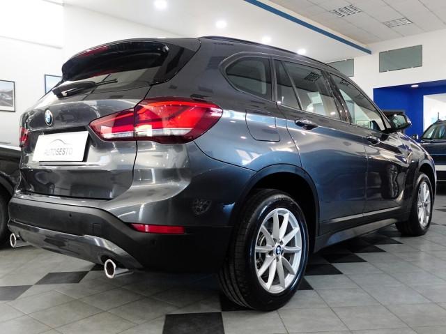 BMW X1 2.0d 190 CV SDRIVE20d BUSINESS ADVANTAGE