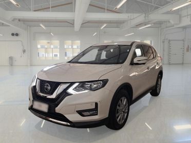 NISSAN X-TRAIL 1.7 DCI 150 4WD BUSINESS XTRONIC CROSSOVER