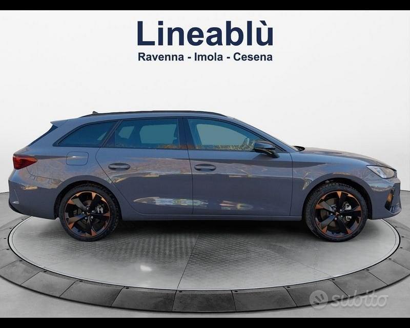 CUPRA Leon SP LEONSP1,5eHYB C 5P 150 DE3 A6