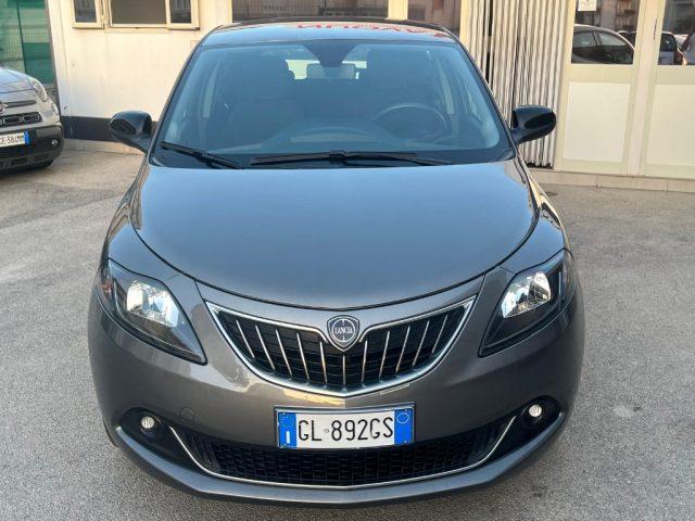 LANCIA Ypsilon 1.0 FireFly 5 porte S&S Hybrid Gold