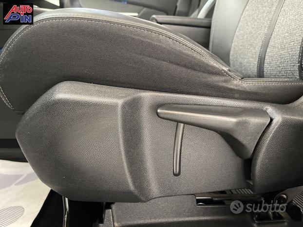Peugeot 3008 BlueHDi 120 S&S Allure
