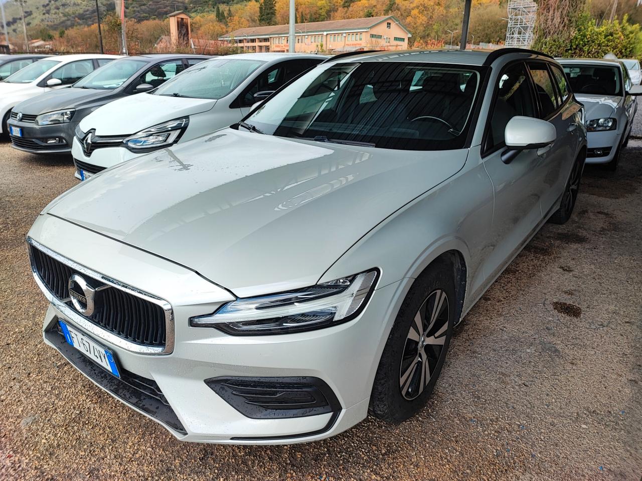 Volvo V60 D3 Geartronic Inscription