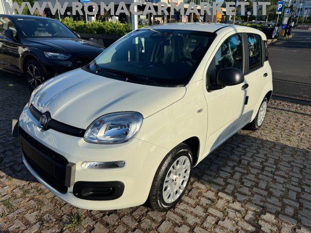 FIAT Panda 1.0 FireFly S&S Hybrid ITA PACK CITY NO VINCOLI