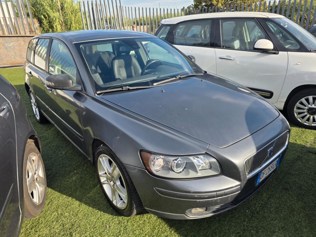 Volvo V50 1.6 D 2007