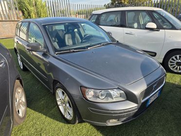 Volvo V50 1.6 D 2007