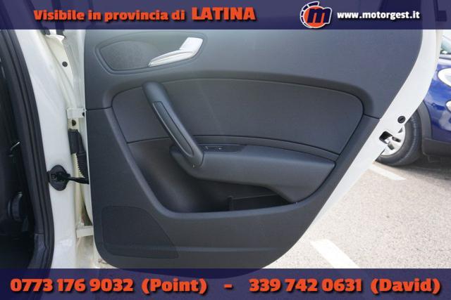 AUDI A1 SPB 1.2 TFSI Ambition