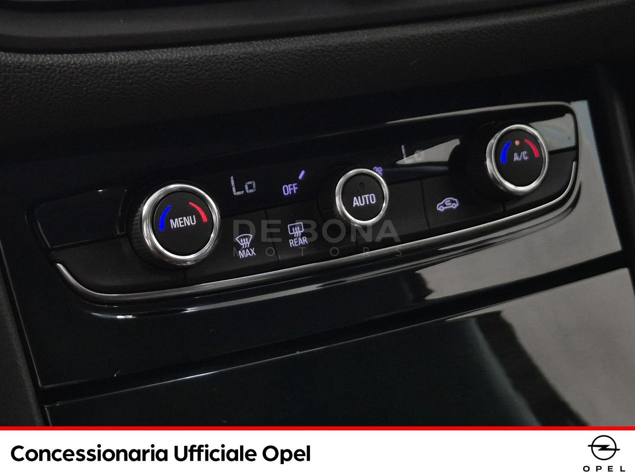 Opel Grandland 1.5 ecotec gs line s&s 130cv at8