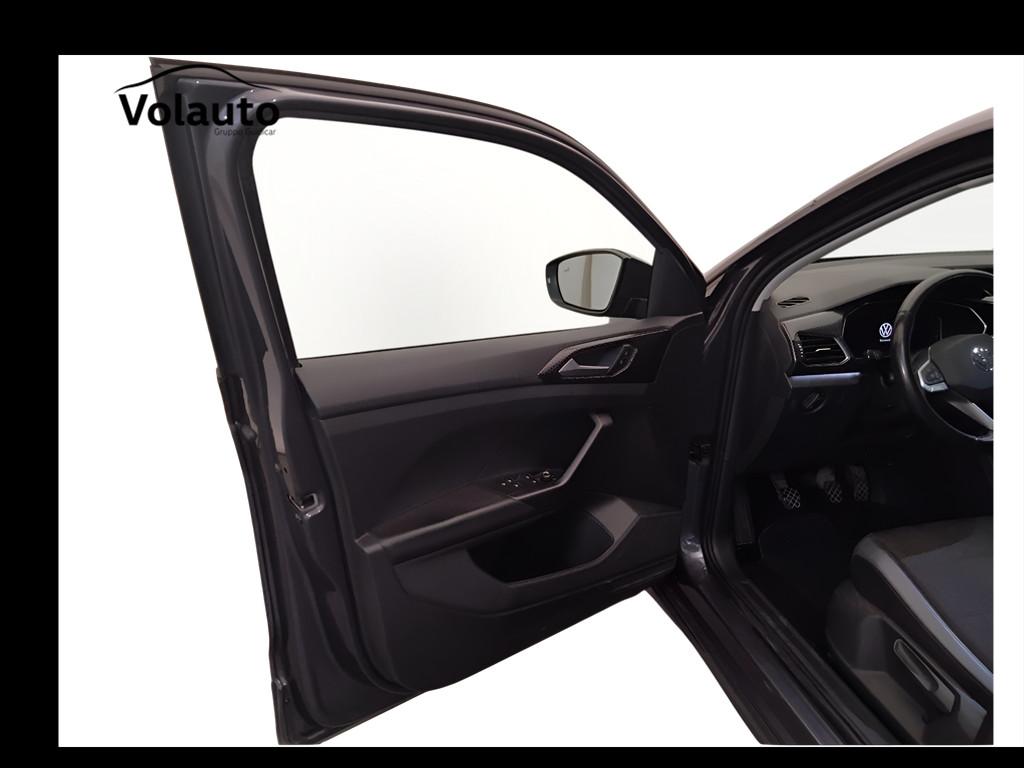 VOLKSWAGEN T-Cross 2019 - T-Cross 1.0 tsi Advanced 110cv