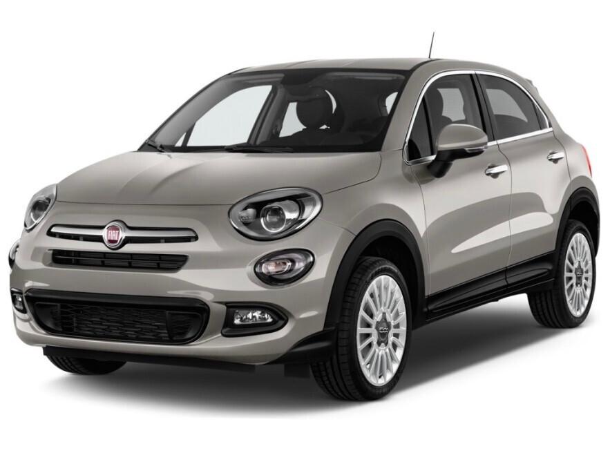 Fiat 500X 1.3 MultiJet 95 CV Lounge
