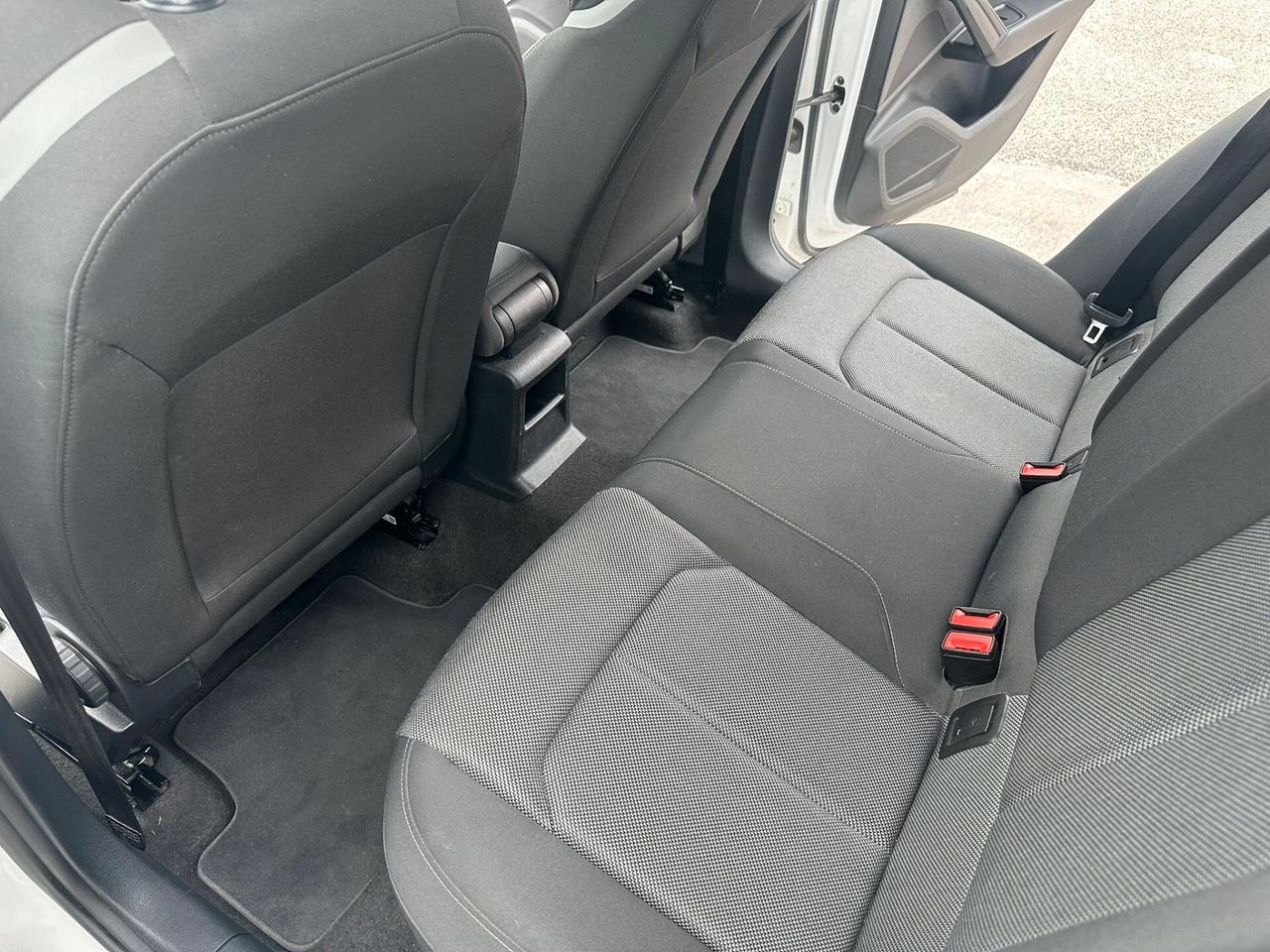 Audi Q2 2.0 TDI quattro S tronic Sport