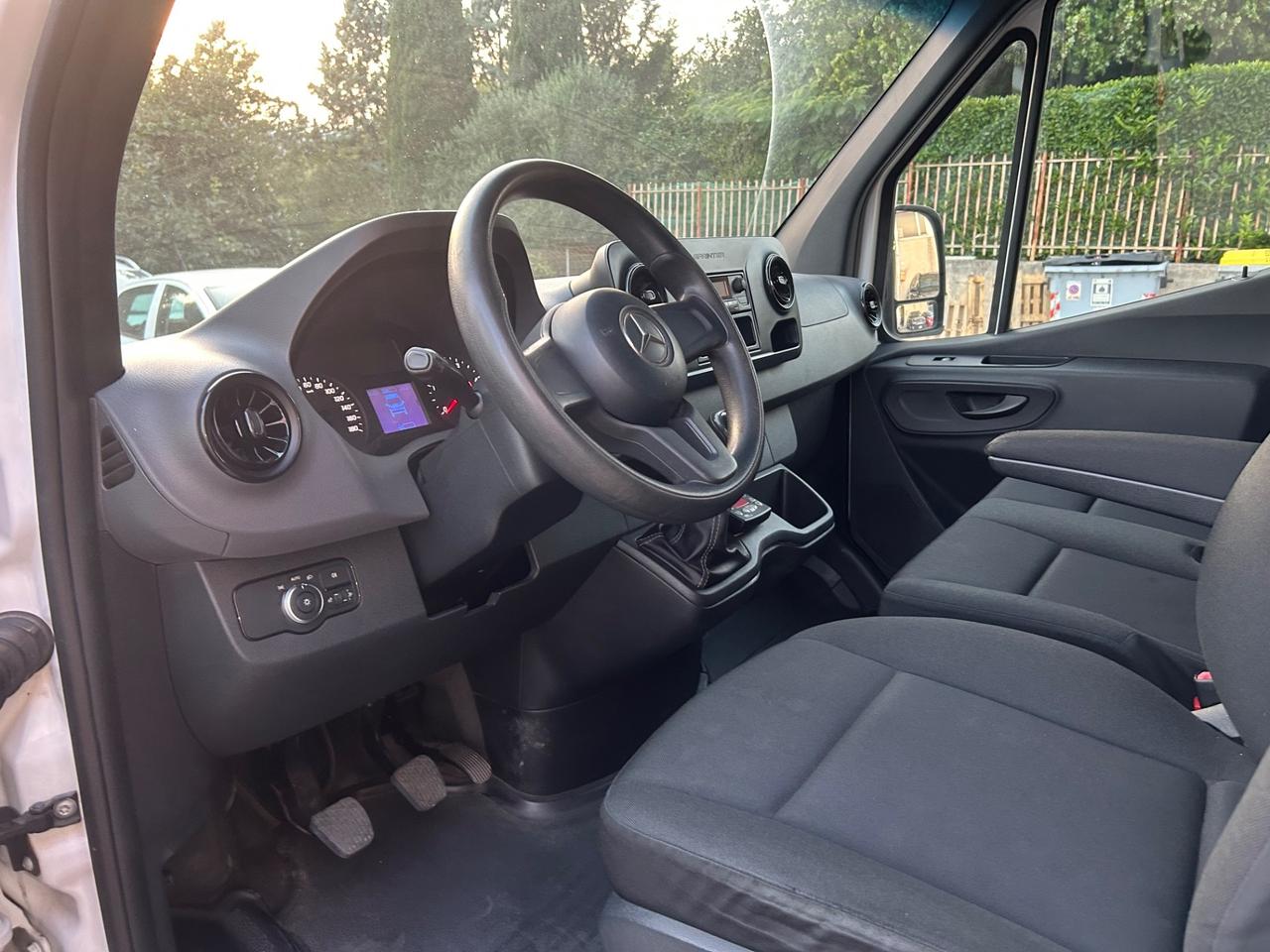 Mercedes-benz Sprinter 314 CDI FWD Frigo 2020