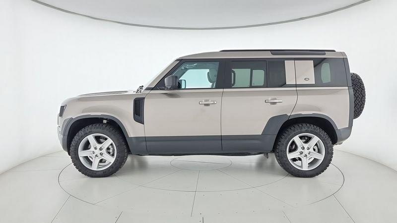 Land Rover Defender 110 3.0D I6 250 CV AWD Auto SE