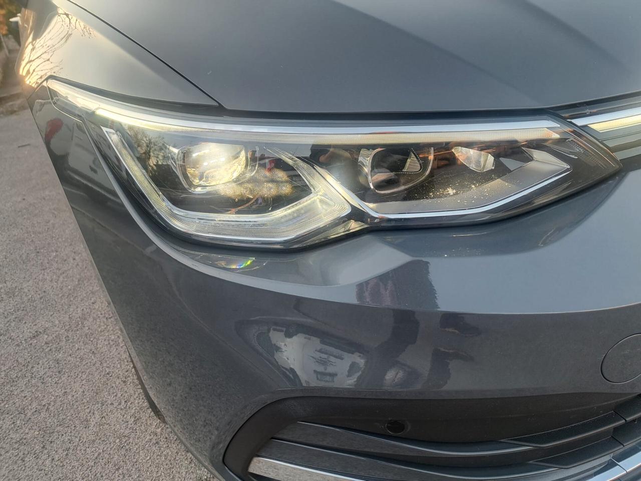 Volkswagen Golf 1.4 TSI eHYBRID 204 CV DSG Style