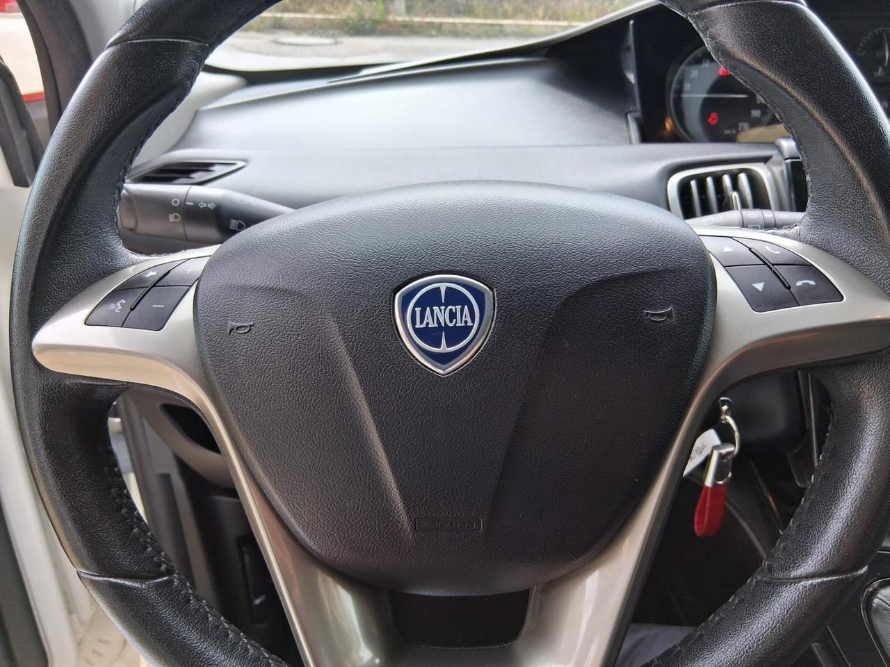 Lancia Ypsilon Gold 1.2 S&S