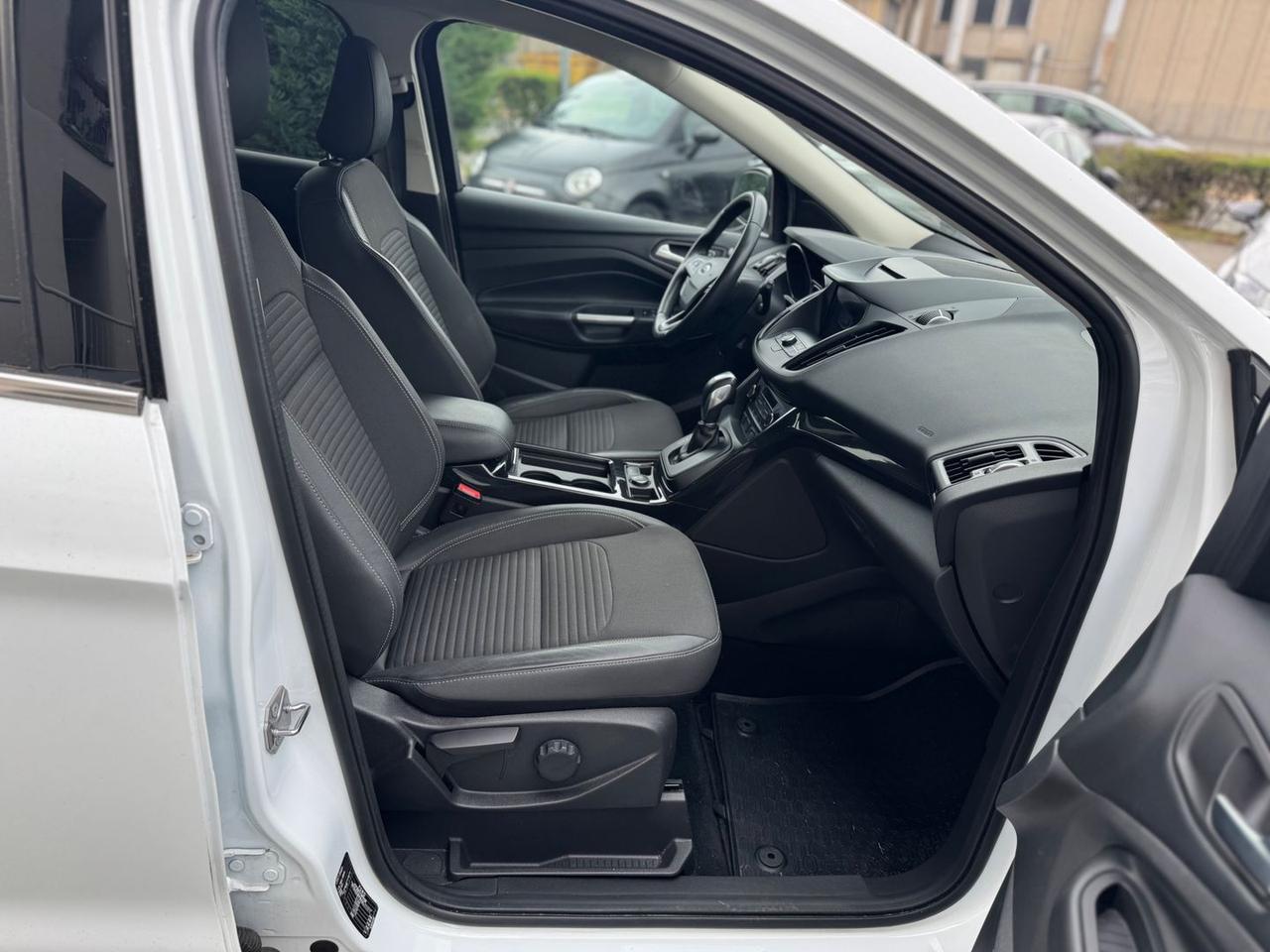 Ford Kuga Edition 1.5 TDCi #7069