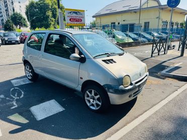 Renault Twingo 1.2i cat Privilège