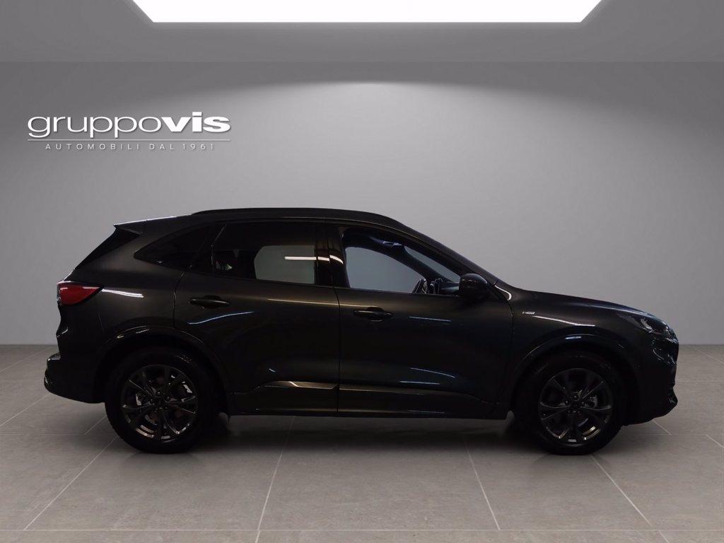 FORD Kuga full hybrid ST-Line 2wd Automatica del 2022