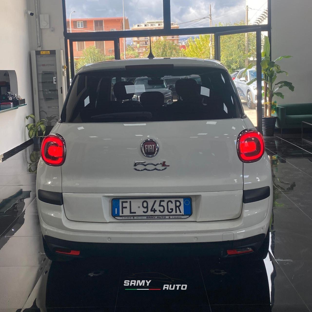 Fiat 500L 1.3 Multijet 95 CV Lounge