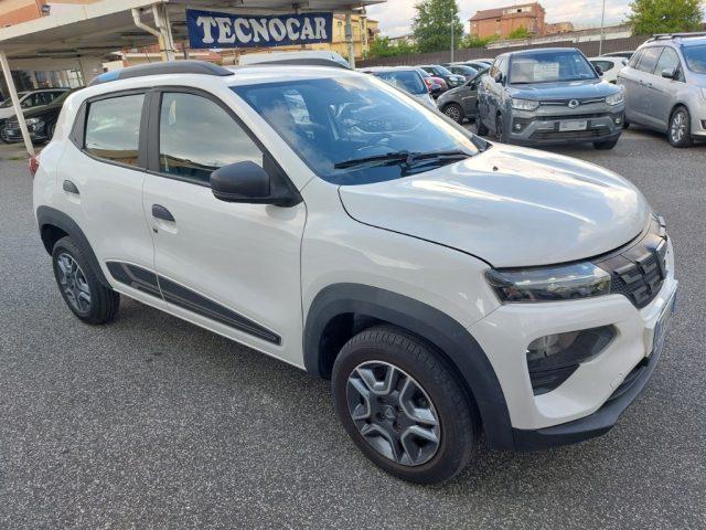 DACIA Spring Electric 45 Plus km 20000 Fatt. Pred. carica 30kw