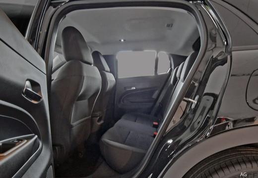 FIAT 600 IV 2023 - 600 1.2 hybrid La Prima II 110cv auto