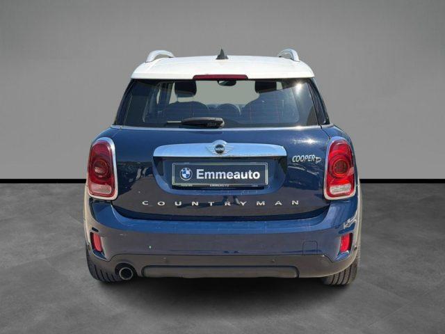 MINI Countryman 2.0 Cooper D Boost Countryman
