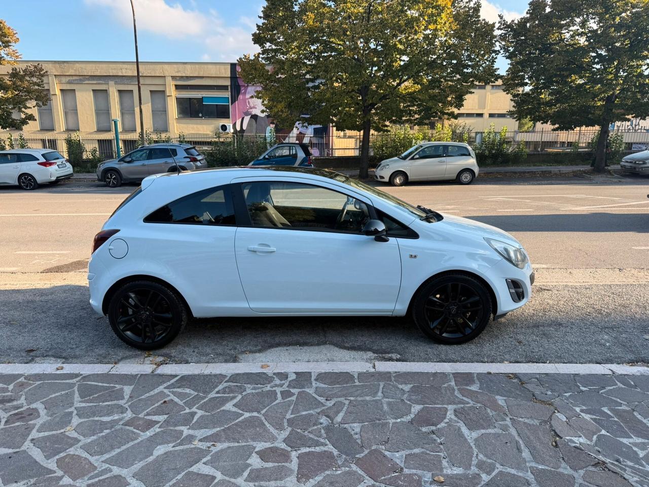 OPEL CORSA 1,3 CDTI 75 CV B-COLOR 3P