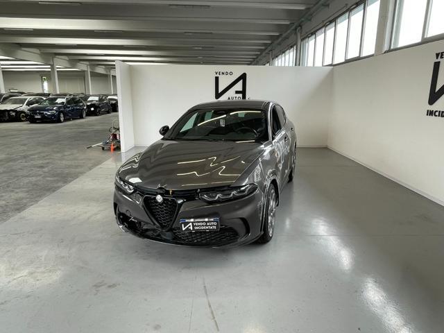 ALFA ROMEO Tonale 1.5 130CV MHEV TCT7 SPECIALE