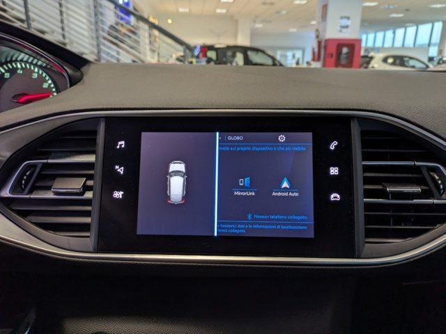 PEUGEOT 308 110CV GPL S&S Active