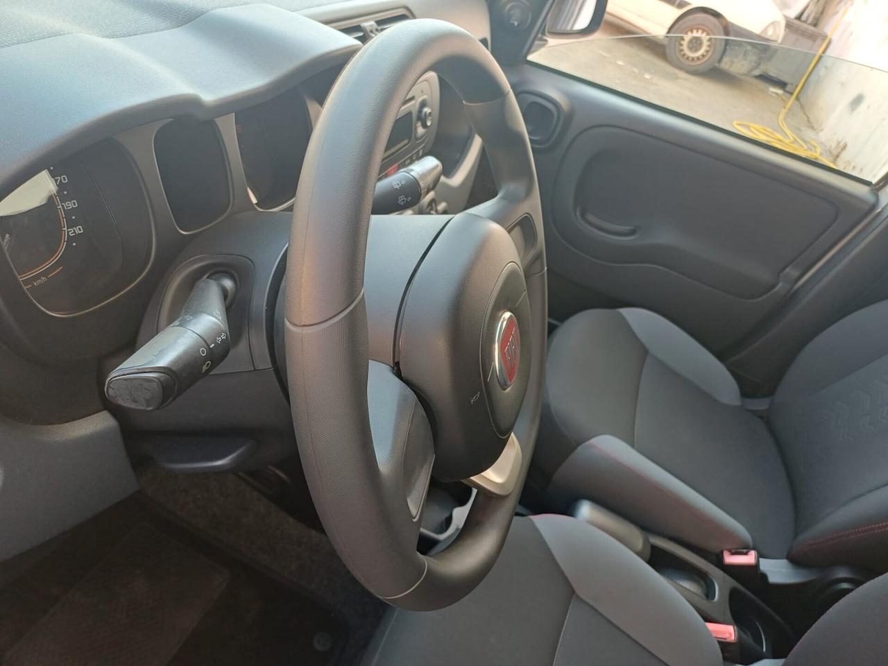 Fiat Panda 1.3 MJT EURO6 Lounge Perfetta - 2019