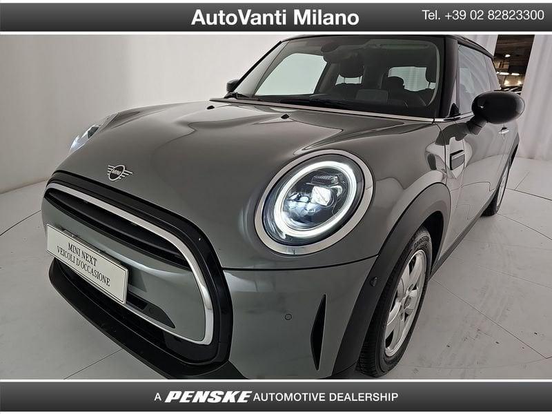 MINI Mini 3 porte Mini 1.5 Cooper Essential