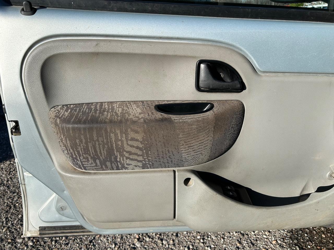 Renault Kangoo 1.2 16V cat 5 porte Privilège