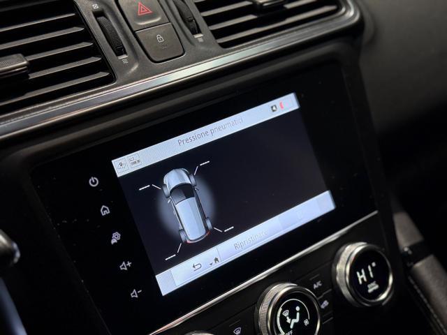 RENAULT Kadjar Blue dCi 8V 115CV EDC Sport Edition