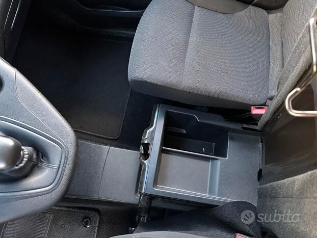 Opel combo 1.5 turbo d 130 cv furg. gancio train