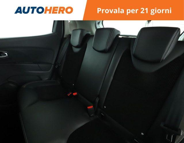 RENAULT Clio TCe 12V 90CV Start&Stop 5 porte Energy Intens