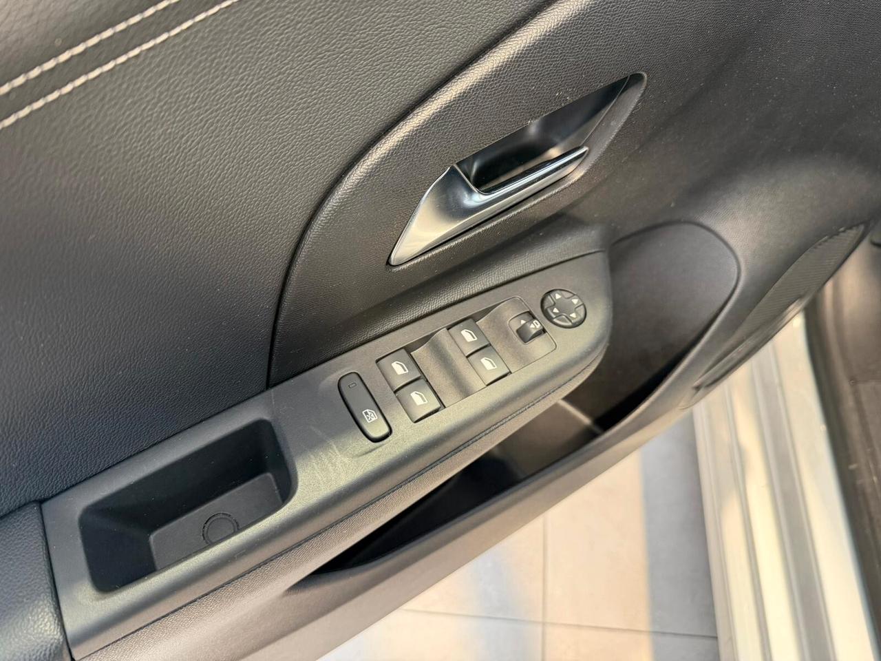 Opel Corsa 1.2 100 CV GS