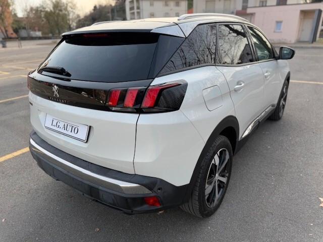 Peugeot 3008 BlueHDi 130 S&S Allure