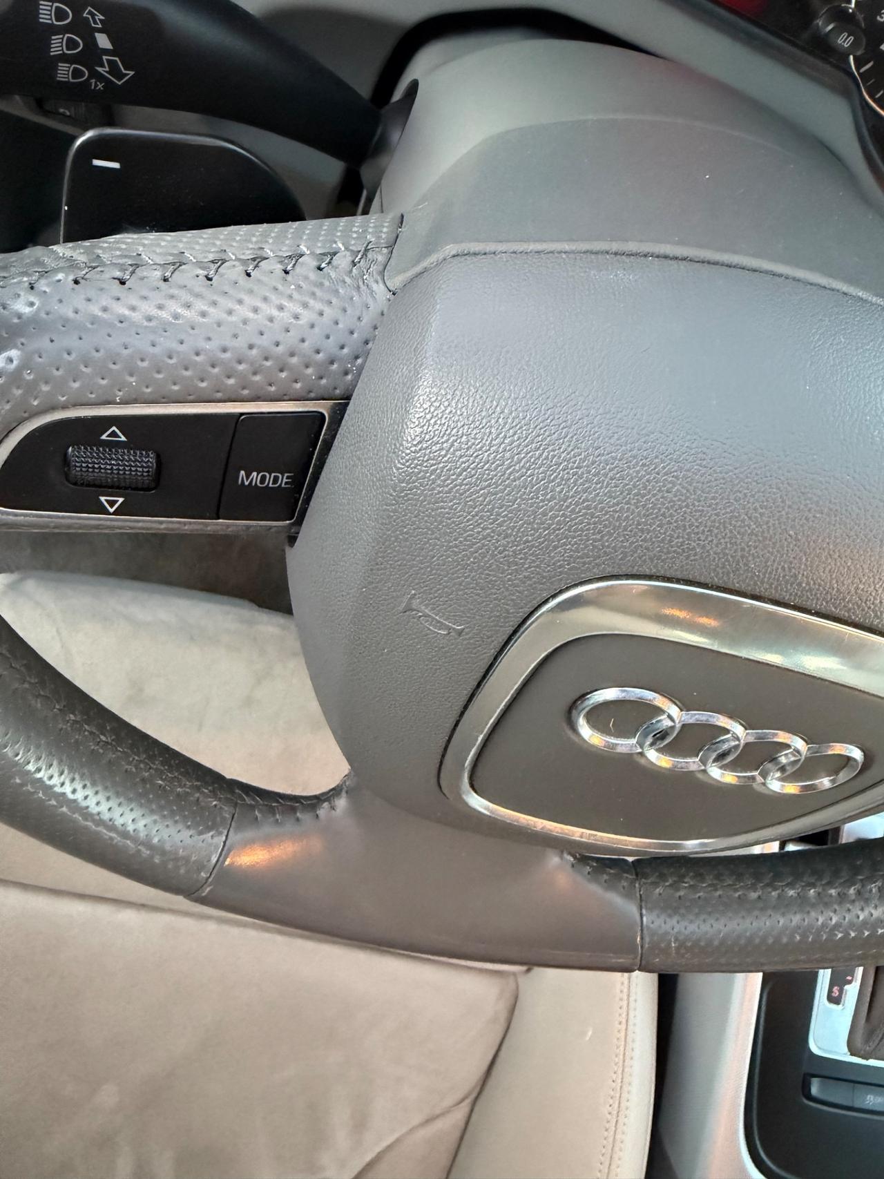 Audi Q5 2.0 TDI 170 CV quattro