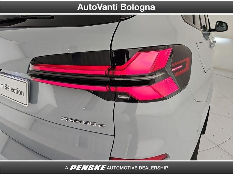 BMW X5 X5 xdrive50e MSport Pro auto