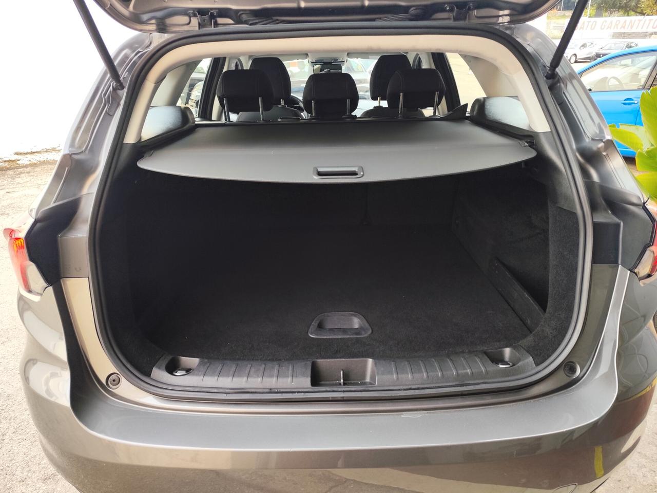 Fiat Tipo 1.3 Mjt S&S SW City Life