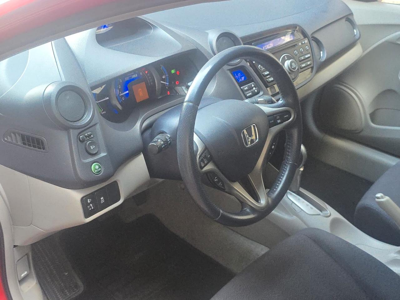 Honda Insight 1.3 Elegance
